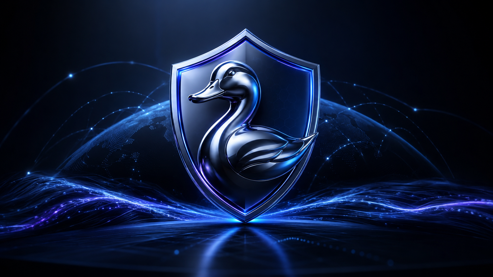 Duckra VPN
